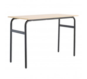 שולחן בתי ספר,רגל גמלא שולחן בתי ספר,רגל גמלא