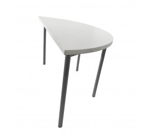 שולחן תלמיד/מוסדות חינוך חצי עיגול שולחן תלמיד/מוסדות חינוך חצי עיגול