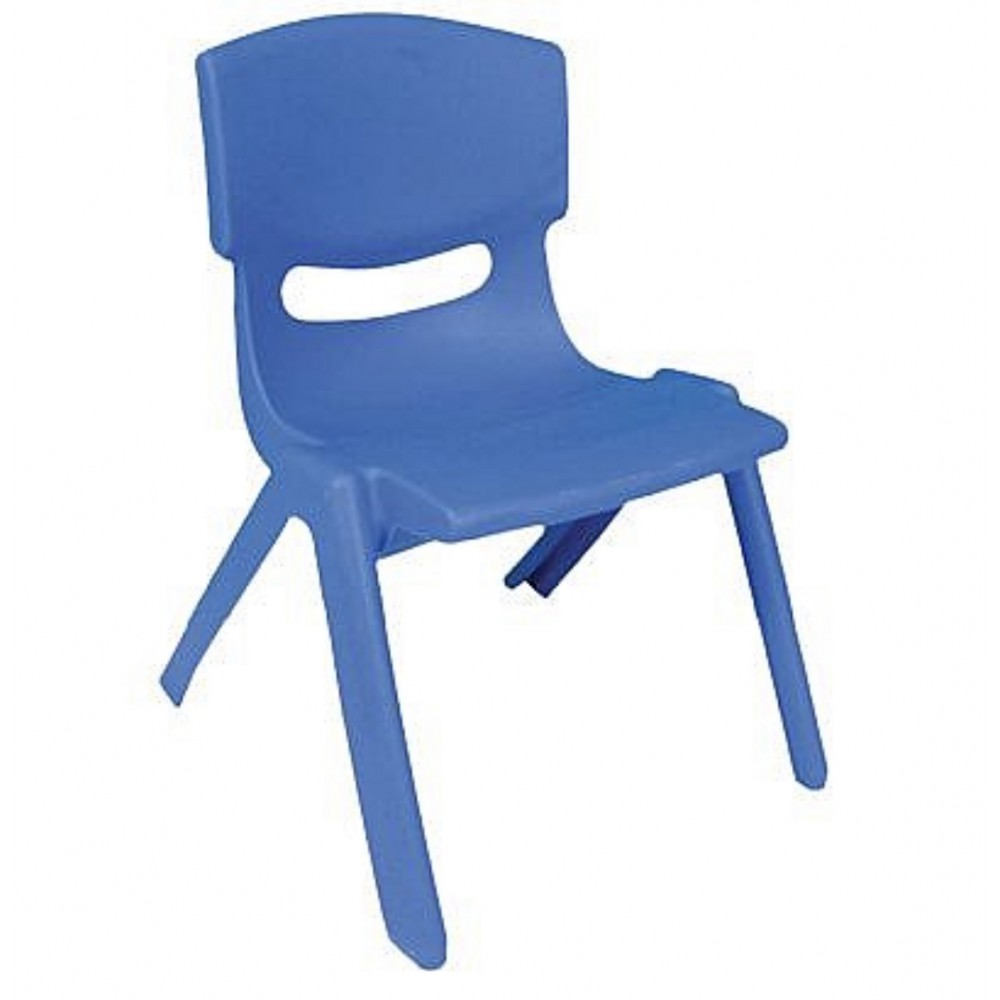 כיסא תלמיד על יסודי דגם 584 במגוון מרחב של צבעים וגדלים