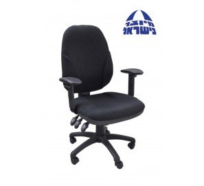 כיסא תלמיד/מחשב/דגם טל,ידיות מתכוונת 3 מצבים כיסא תלמיד/מחשב/דגם טל,ידיות מתכוונת 3 מצבים