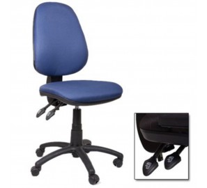 כיסא מחשב/תלמיד,דגם אביב גב גבוה כיסא מחשב/תלמיד,דגם אביב גב גבוה