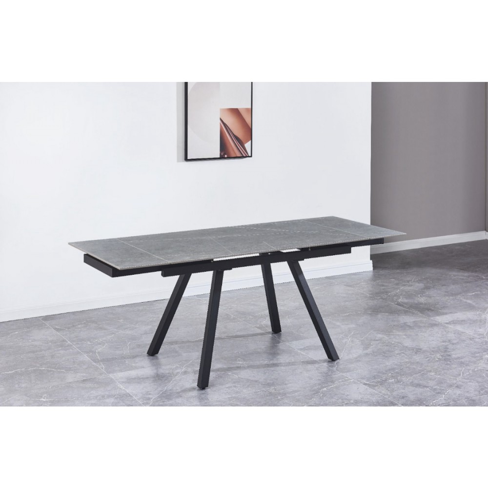 שולחן פינת אוכל מלבני דגם 2860 שולחן פינת אוכל מלבני דגם 2860