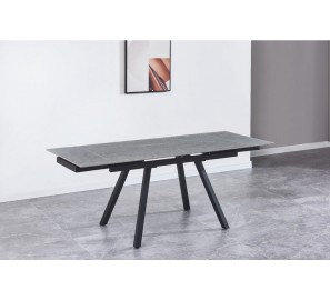 שולחן פינת אוכל מלבני דגם 2860