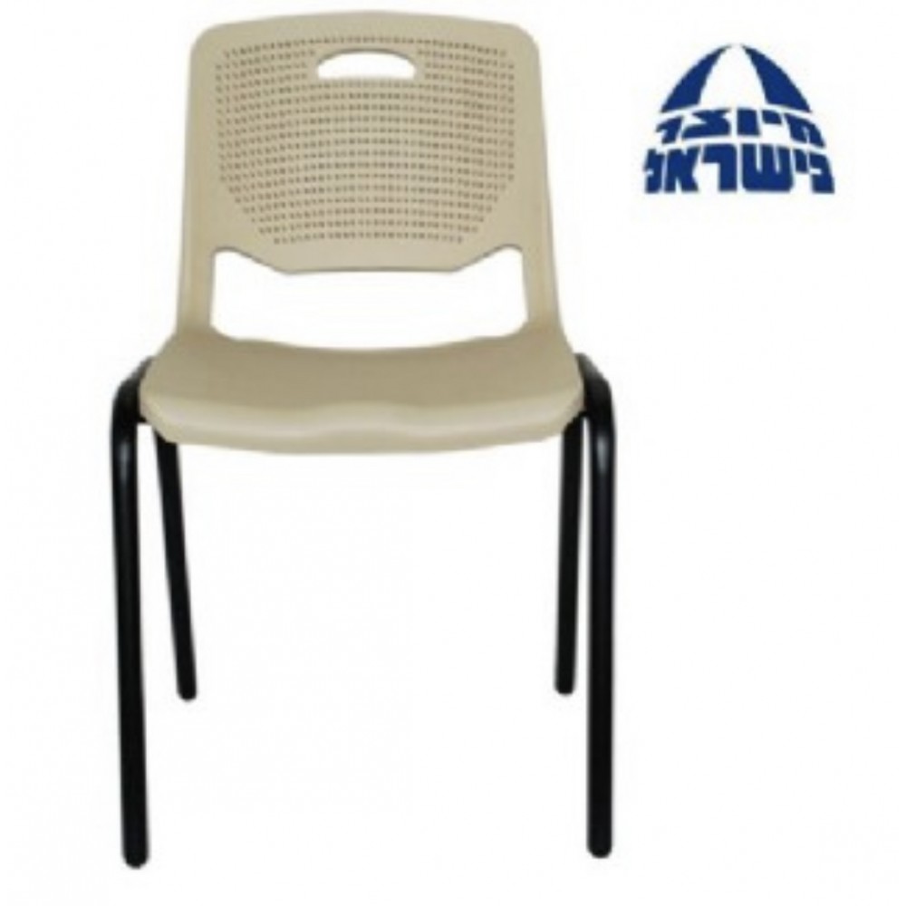 כיסא תלמיד על יסודי דגם הייטק 