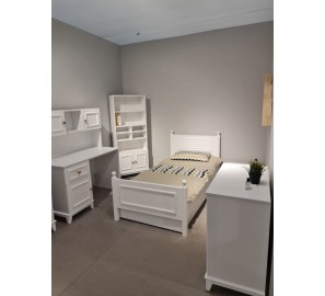 חדר ילדים קומפלט דגם גיל 159032