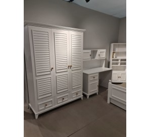 חדר ילדים קומפלט דגם גיל 159032 חדר ילדים קומפלט דגם גיל 159032