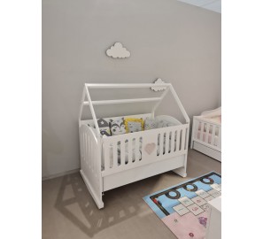 חדר ילדים קומפלט דגם דוראל 159034 חדר ילדים קומפלט דגם דוראל 159034