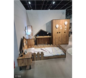 חדר ילדים קומפלט טיילור חדר ילדים קומפלט טיילור