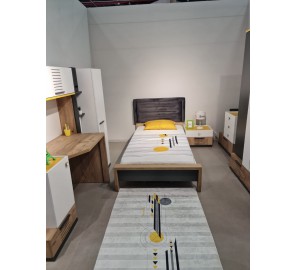 חדר ילדים קומפלט דגם  לביא 159037