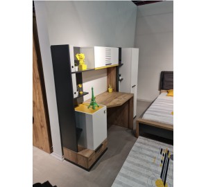 חדר ילדים קומפלט דגם לביא 159037 חדר ילדים קומפלט דגם לביא 159037