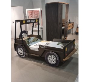 מיטת ילדים יחיד דגם תומר 159039 מיטת ילדים יחיד דגם תומר 159039