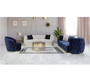 ספה תלת מושבית דגם פורוטונה 159052