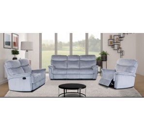 סלון רקליינרים