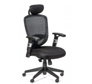 כיסא מנהלים דגם ספציה