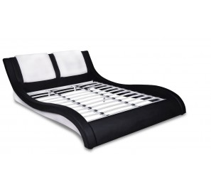 מיטה זוגית דגם בנימין