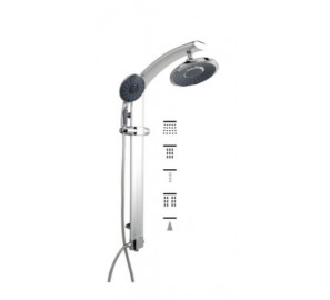 ברז למקלחת דגם אוונס 