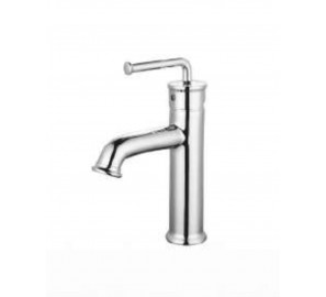 ברז פרח כרום