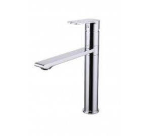 ברז פרח כרום 