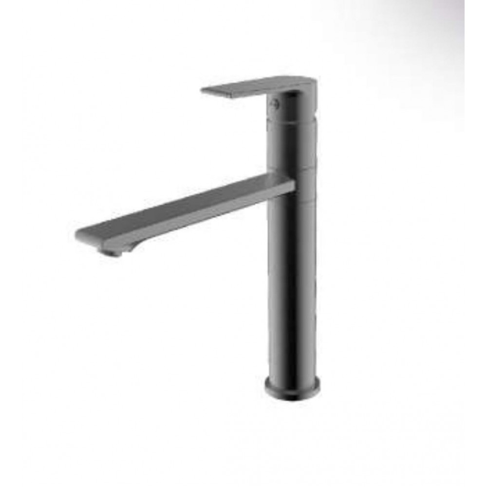 ברז פרח אפור