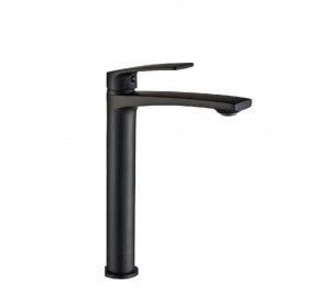 סוללה פרח מיקסר שחור