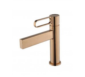 ברז פרח זהב