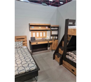 חדר ילדים קומפלט דגם טל 159038 חדר ילדים קומפלט דגם טל 159038