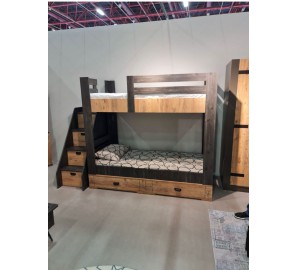 חדר ילדים קומפלט דגם טל 159038