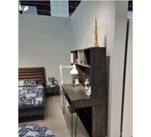  159035 חדר ילדים קומפלט דגם רום