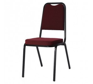 כיסא הילטון רגליים ממתכת