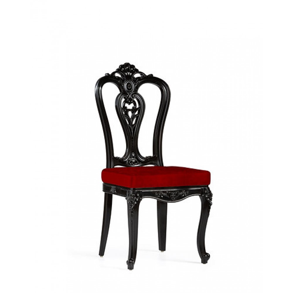  כיסא לאולמות אירועים דגם מלכה 