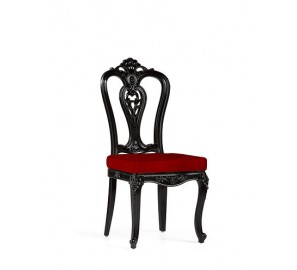  כיסא לאולמות אירועים דגם מלכה 