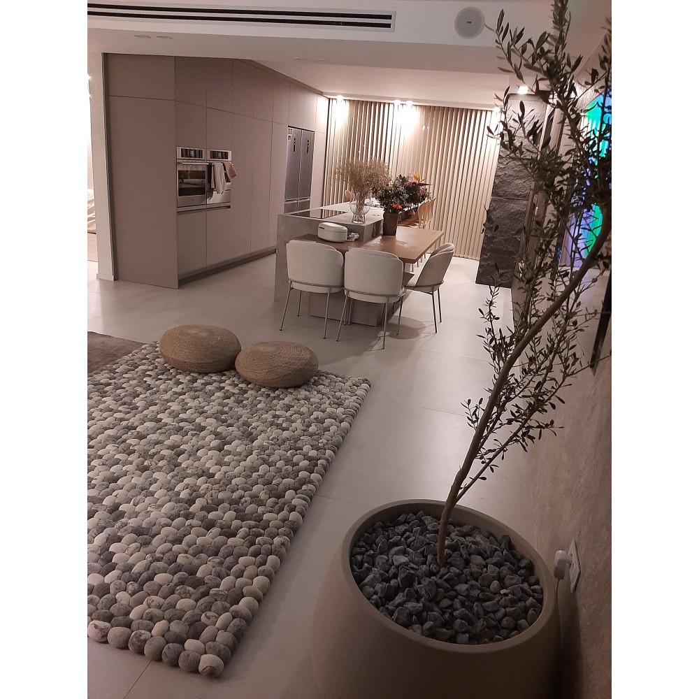 כסא מרופד לפינת אוכל דגם אנה 2022