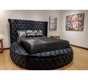 מיטה זוגית דגם אמנדה 159063