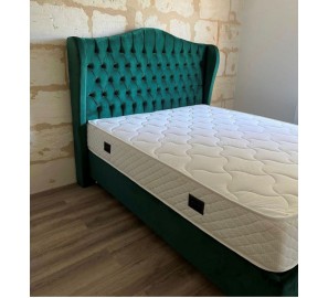 מיטה זוגית דגם אניגמה 159066