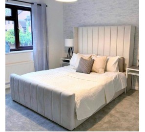 מיטה זוגית דגם בראשית 159064