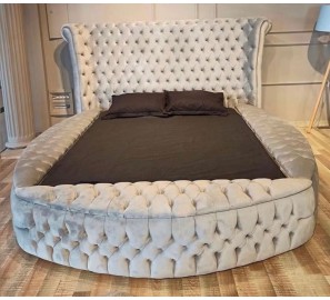 מיטה זוגית דגם דנית 159067