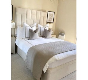 מיטה זוגית דגם סאן  159059