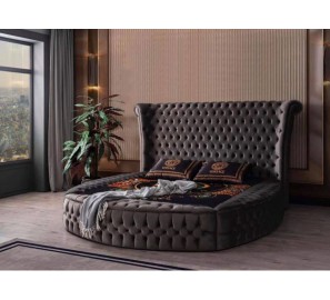 מיטה זוגית דגם פלמינגו 159071