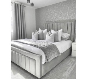 מיטה זוגית דגם שירן 159073