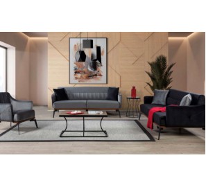 ספה תלת מושבית דגם בריזה 159056