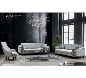 ספה תלת מושבית דגם 159075