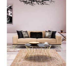 ספה תלת מושבית דגם פורשה 159049