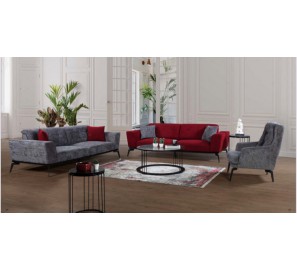 ספה תלת מושבית דגם פרמיום 159058