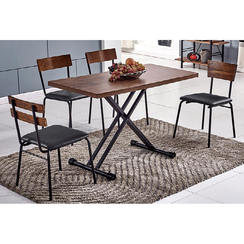 שולחן טרנספורמר