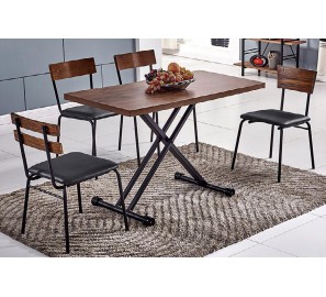 שולחן טרנספורמר