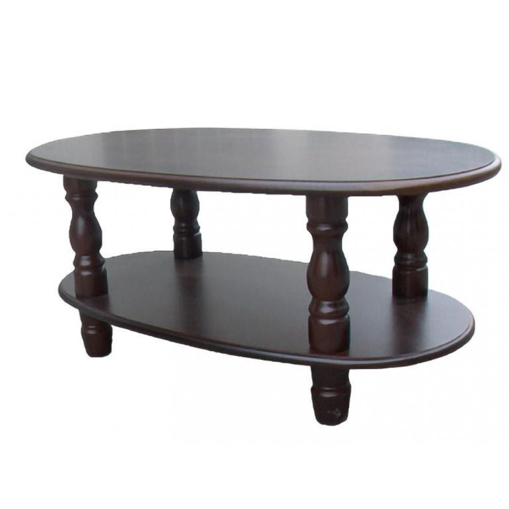 שולחן סלוני מעוצב דגם רועי