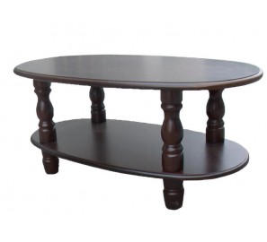 שולחן סלוני מעוצב דגם רועי