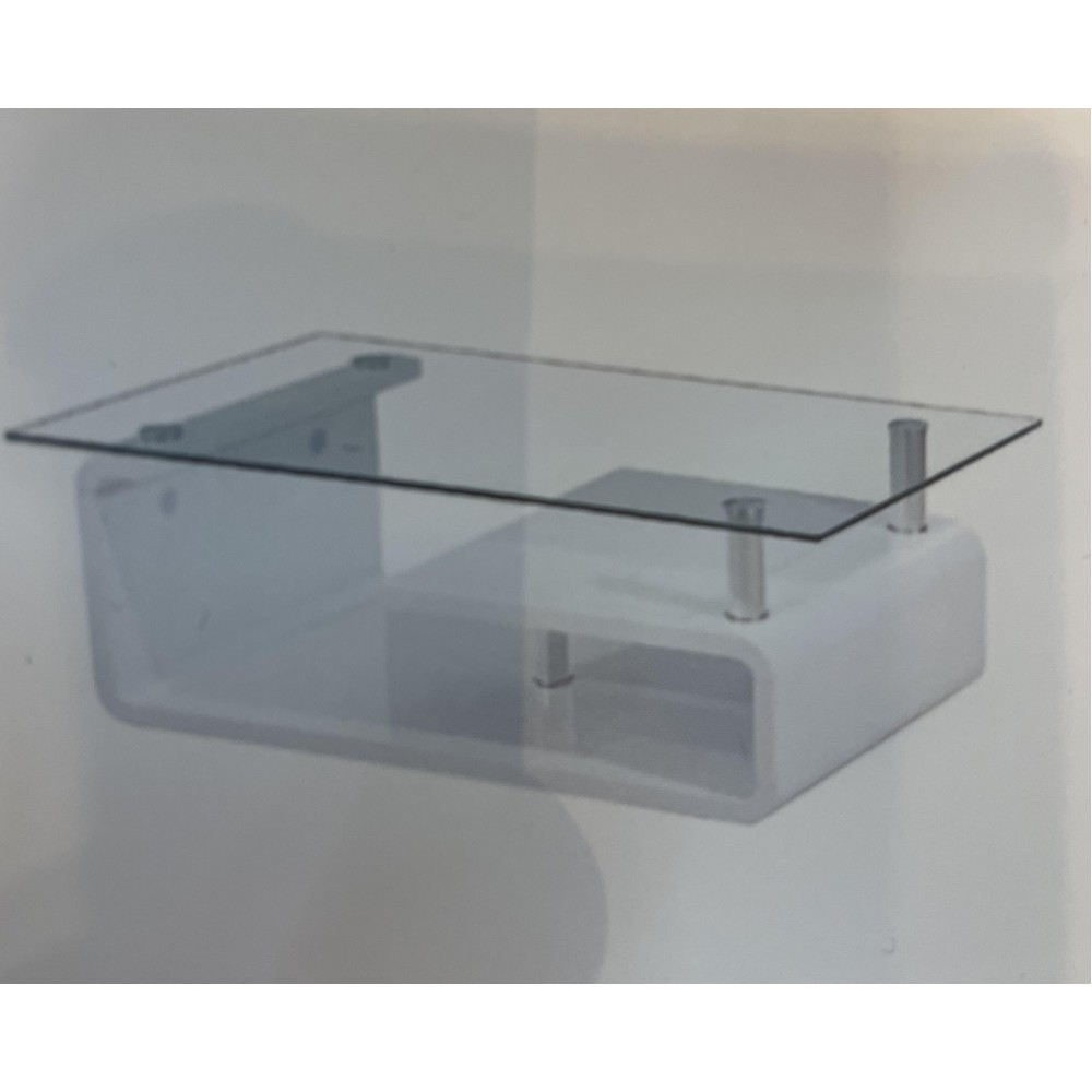 שולחן סלוני בעיצוב חדשני 