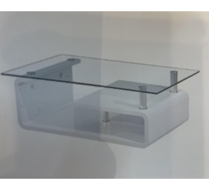 שולחן סלוני בעיצוב חדשני 