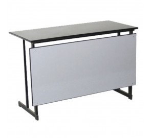 שולחן מורה עם מסתור שולחן מורה עם מסתור